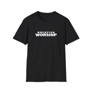 Rockfish Worship Unisex T-Shirt